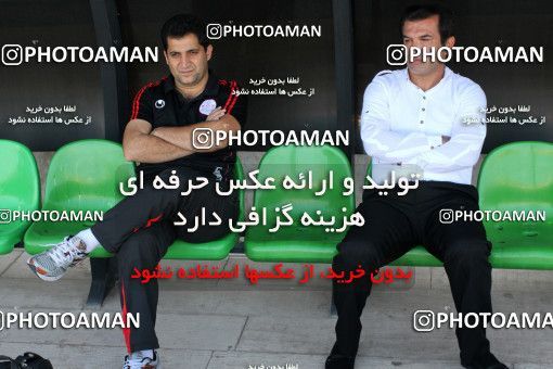 1040809, Kerman, [*parameter:4*], لیگ برتر فوتبال ایران، Persian Gulf Cup، Week 10، First Leg، Mes Kerman 1 v 0 Persepolis on 2011/10/15 at Shahid Bahonar Stadium