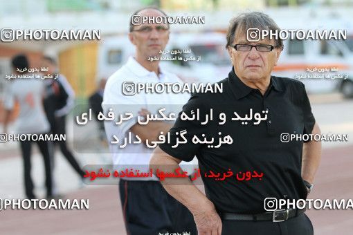 1041088, Kerman, [*parameter:4*], لیگ برتر فوتبال ایران، Persian Gulf Cup، Week 10، First Leg، Mes Kerman 1 v 0 Persepolis on 2011/10/15 at Shahid Bahonar Stadium