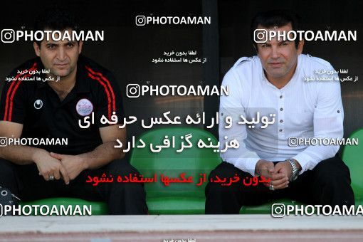 1040915, Kerman, [*parameter:4*], لیگ برتر فوتبال ایران، Persian Gulf Cup، Week 10، First Leg، Mes Kerman 1 v 0 Persepolis on 2011/10/15 at Shahid Bahonar Stadium