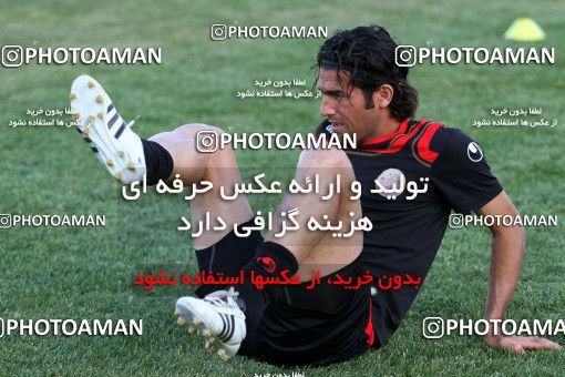 1040879, Kerman, [*parameter:4*], لیگ برتر فوتبال ایران، Persian Gulf Cup، Week 10، First Leg، Mes Kerman 1 v 0 Persepolis on 2011/10/15 at Shahid Bahonar Stadium