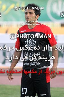 1040902, Kerman, [*parameter:4*], لیگ برتر فوتبال ایران، Persian Gulf Cup، Week 10، First Leg، Mes Kerman 1 v 0 Persepolis on 2011/10/15 at Shahid Bahonar Stadium