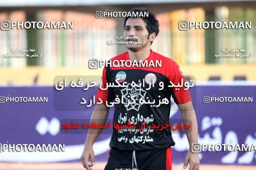 1041005, Kerman, [*parameter:4*], لیگ برتر فوتبال ایران، Persian Gulf Cup، Week 10، First Leg، Mes Kerman 1 v 0 Persepolis on 2011/10/15 at Shahid Bahonar Stadium