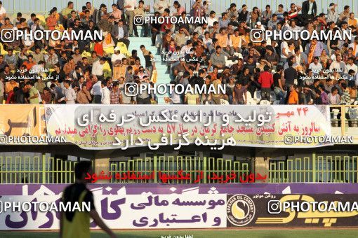1040899, Kerman, [*parameter:4*], لیگ برتر فوتبال ایران، Persian Gulf Cup، Week 10، First Leg، Mes Kerman 1 v 0 Persepolis on 2011/10/15 at Shahid Bahonar Stadium
