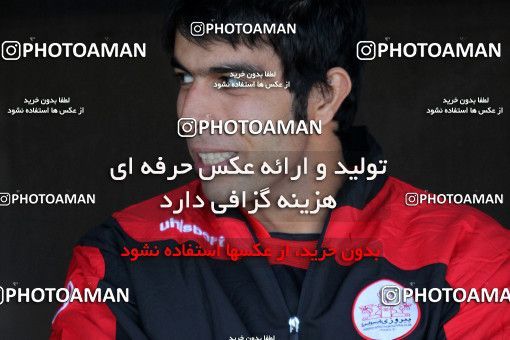 1040869, Kerman, [*parameter:4*], لیگ برتر فوتبال ایران، Persian Gulf Cup، Week 10، First Leg، Mes Kerman 1 v 0 Persepolis on 2011/10/15 at Shahid Bahonar Stadium
