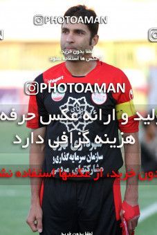 1040950, Kerman, [*parameter:4*], لیگ برتر فوتبال ایران، Persian Gulf Cup، Week 10، First Leg، Mes Kerman 1 v 0 Persepolis on 2011/10/15 at Shahid Bahonar Stadium
