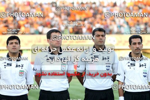 1040878, Kerman, [*parameter:4*], لیگ برتر فوتبال ایران، Persian Gulf Cup، Week 10، First Leg، Mes Kerman 1 v 0 Persepolis on 2011/10/15 at Shahid Bahonar Stadium