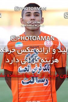 1040930, Kerman, [*parameter:4*], لیگ برتر فوتبال ایران، Persian Gulf Cup، Week 10، First Leg، Mes Kerman 1 v 0 Persepolis on 2011/10/15 at Shahid Bahonar Stadium