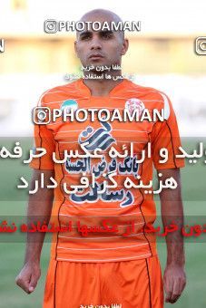 1040964, Kerman, [*parameter:4*], لیگ برتر فوتبال ایران، Persian Gulf Cup، Week 10، First Leg، Mes Kerman 1 v 0 Persepolis on 2011/10/15 at Shahid Bahonar Stadium