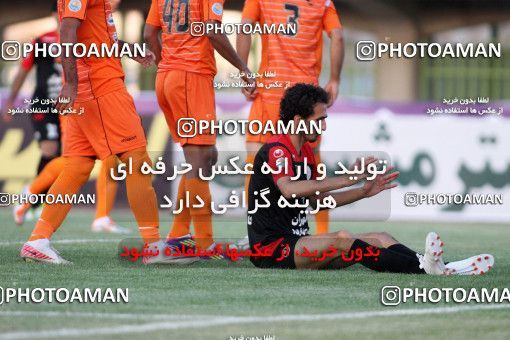 1040852, Kerman, [*parameter:4*], لیگ برتر فوتبال ایران، Persian Gulf Cup، Week 10، First Leg، Mes Kerman 1 v 0 Persepolis on 2011/10/15 at Shahid Bahonar Stadium