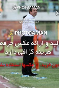 1040856, Kerman, [*parameter:4*], لیگ برتر فوتبال ایران، Persian Gulf Cup، Week 10، First Leg، Mes Kerman 1 v 0 Persepolis on 2011/10/15 at Shahid Bahonar Stadium