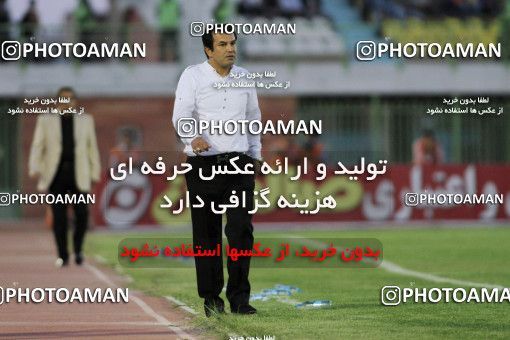 1041028, Kerman, [*parameter:4*], لیگ برتر فوتبال ایران، Persian Gulf Cup، Week 10، First Leg، Mes Kerman 1 v 0 Persepolis on 2011/10/15 at Shahid Bahonar Stadium