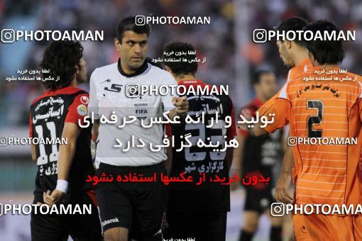 1040876, Kerman, [*parameter:4*], لیگ برتر فوتبال ایران، Persian Gulf Cup، Week 10، First Leg، Mes Kerman 1 v 0 Persepolis on 2011/10/15 at Shahid Bahonar Stadium