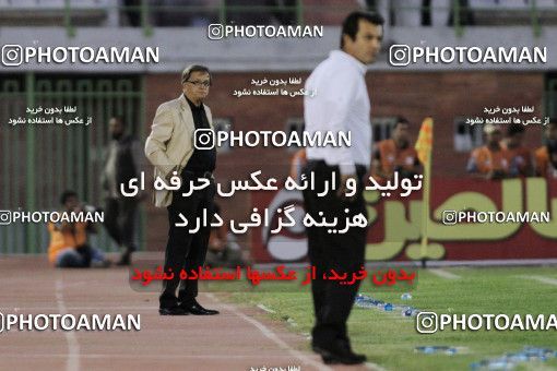 1040846, Kerman, [*parameter:4*], لیگ برتر فوتبال ایران، Persian Gulf Cup، Week 10، First Leg، Mes Kerman 1 v 0 Persepolis on 2011/10/15 at Shahid Bahonar Stadium