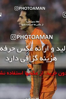 1041087, Kerman, [*parameter:4*], لیگ برتر فوتبال ایران، Persian Gulf Cup، Week 10، First Leg، Mes Kerman 1 v 0 Persepolis on 2011/10/15 at Shahid Bahonar Stadium
