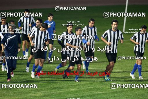 1041140, Tehran, , Esteghlal Football Team Training Session on 2011/10/17 at Shahid Dastgerdi Stadium