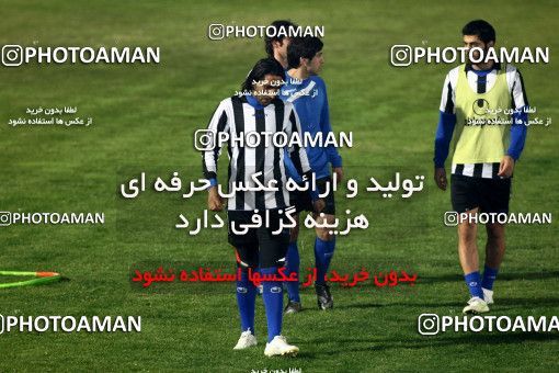 1041135, Tehran, , Esteghlal Football Team Training Session on 2011/10/17 at Shahid Dastgerdi Stadium