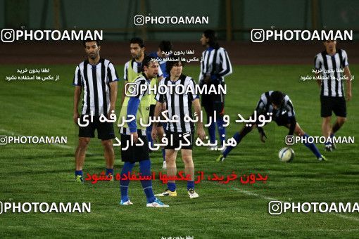 1041137, Tehran, , Esteghlal Football Team Training Session on 2011/10/17 at Shahid Dastgerdi Stadium