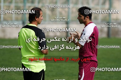 1041269, Tehran, , Persepolis Football Team Training Session on 2011/10/18 at Kheyrieh Amal Stadium