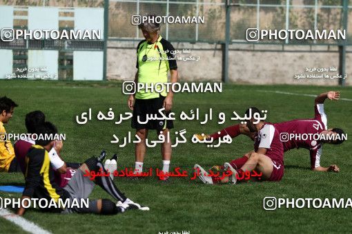1041233, Tehran, , Persepolis Training Session on 2011/10/18 at Kheyrieh Amal Stadium