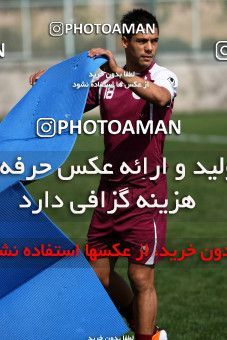 1041191, Tehran, , Persepolis Football Team Training Session on 2011/10/18 at Kheyrieh Amal Stadium