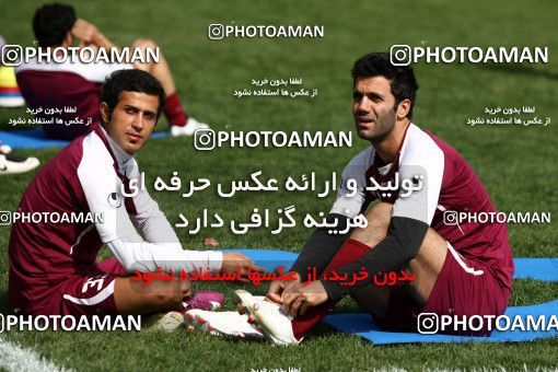 1041224, Tehran, , Persepolis Football Team Training Session on 2011/10/18 at Kheyrieh Amal Stadium