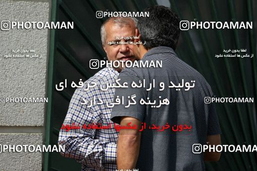 1041256, Tehran, , Persepolis Football Team Training Session on 2011/10/18 at Kheyrieh Amal Stadium