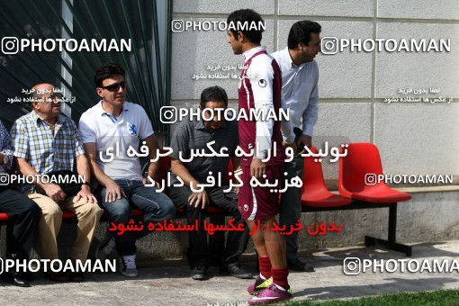1041162, Tehran, , Persepolis Football Team Training Session on 2011/10/18 at Kheyrieh Amal Stadium