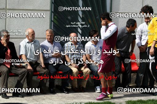 1041182, Tehran, , Persepolis Football Team Training Session on 2011/10/18 at Kheyrieh Amal Stadium