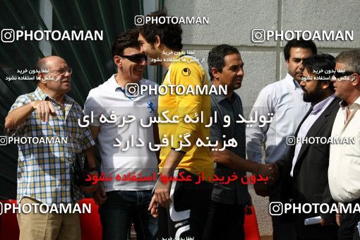 1041160, Tehran, , Persepolis Football Team Training Session on 2011/10/18 at Kheyrieh Amal Stadium