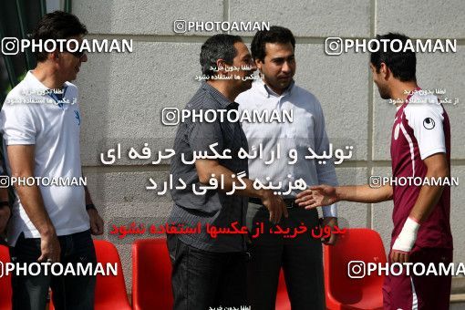 1041167, Tehran, , Persepolis Football Team Training Session on 2011/10/18 at Kheyrieh Amal Stadium