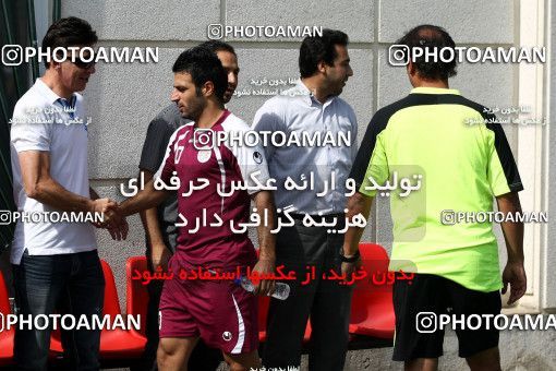 1041274, Tehran, , Persepolis Football Team Training Session on 2011/10/18 at Kheyrieh Amal Stadium
