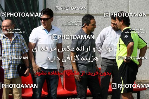 1041216, Tehran, , Persepolis Football Team Training Session on 2011/10/18 at Kheyrieh Amal Stadium