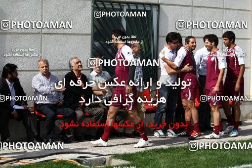 1041272, Tehran, , Persepolis Football Team Training Session on 2011/10/18 at Kheyrieh Amal Stadium