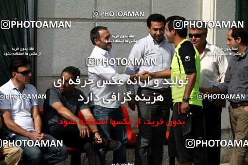 1041267, Tehran, , Persepolis Football Team Training Session on 2011/10/18 at Kheyrieh Amal Stadium