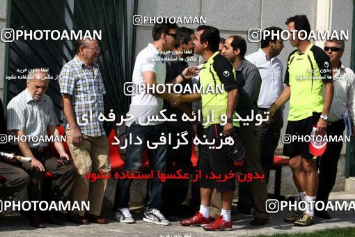 1041225, Tehran, , Persepolis Football Team Training Session on 2011/10/18 at Kheyrieh Amal Stadium