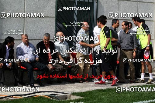 1041172, Tehran, , Persepolis Football Team Training Session on 2011/10/18 at Kheyrieh Amal Stadium