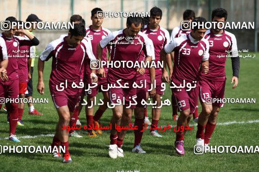 1041241, Tehran, , Persepolis Training Session on 2011/10/18 at Kheyrieh Amal Stadium