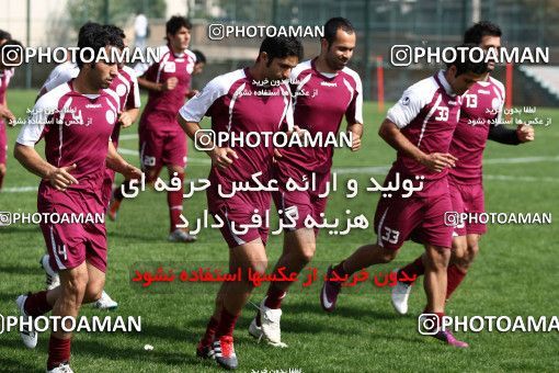 1041214, Tehran, , Persepolis Training Session on 2011/10/18 at Kheyrieh Amal Stadium