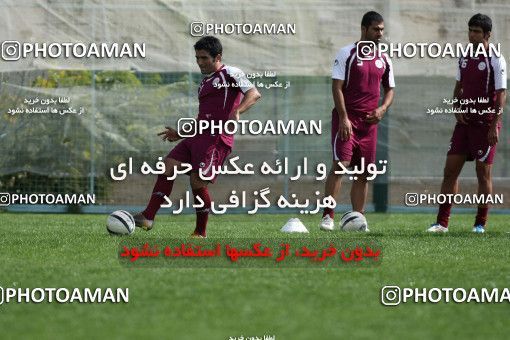 1041227, Tehran, , Persepolis Football Team Training Session on 2011/10/18 at Kheyrieh Amal Stadium