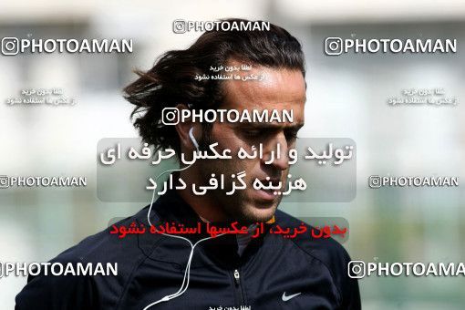 1041275, Tehran, , Persepolis Football Team Training Session on 2011/10/18 at Kheyrieh Amal Stadium