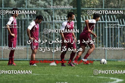 1041240, Tehran, , Persepolis Football Team Training Session on 2011/10/18 at Kheyrieh Amal Stadium