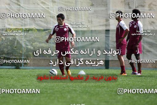 1041212, Tehran, , Persepolis Football Team Training Session on 2011/10/18 at Kheyrieh Amal Stadium
