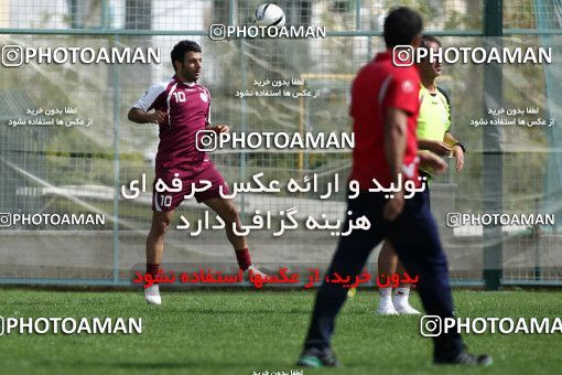 1041211, Tehran, , Persepolis Football Team Training Session on 2011/10/18 at Kheyrieh Amal Stadium