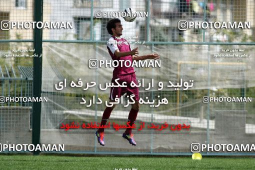 1041223, Tehran, , Persepolis Football Team Training Session on 2011/10/18 at Kheyrieh Amal Stadium