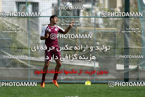 1041152, Tehran, , Persepolis Football Team Training Session on 2011/10/18 at Kheyrieh Amal Stadium
