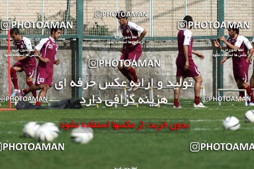 1041180, Tehran, , Persepolis Football Team Training Session on 2011/10/18 at Kheyrieh Amal Stadium