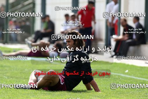 1041217, Tehran, , Persepolis Football Team Training Session on 2011/10/18 at Kheyrieh Amal Stadium