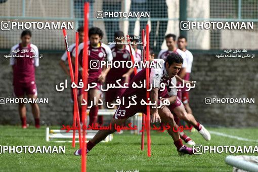 1041238, Tehran, , Persepolis Football Team Training Session on 2011/10/18 at Kheyrieh Amal Stadium