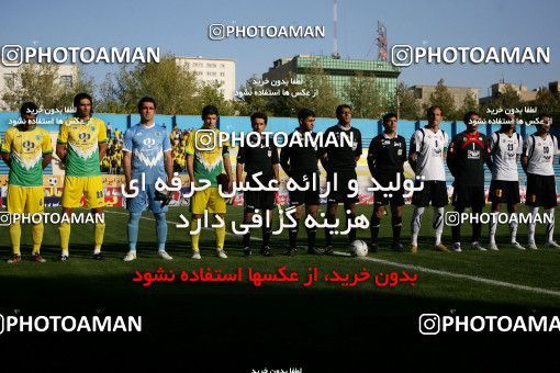 1041286, Tehran, [*parameter:4*], لیگ برتر فوتبال ایران، Persian Gulf Cup، Week 11، First Leg، Rah Ahan 1 v 1 Sepahan on 2011/10/20 at Ekbatan Stadium