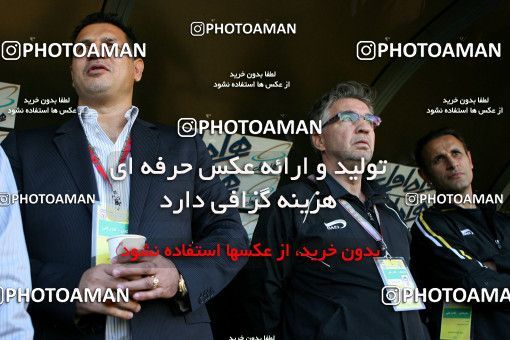 1041280, Tehran, [*parameter:4*], لیگ برتر فوتبال ایران، Persian Gulf Cup، Week 11، First Leg، Rah Ahan 1 v 1 Sepahan on 2011/10/20 at Ekbatan Stadium